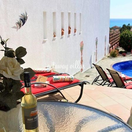 Aricia Villa Pissouri Exterior photo