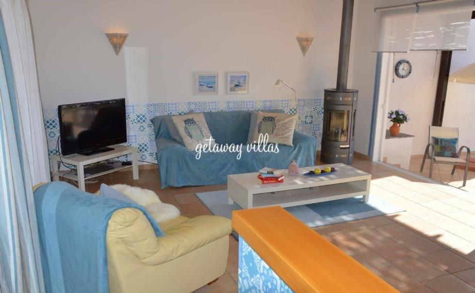 Aricia Villa Pissouri Exterior photo